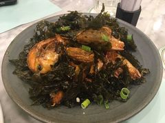 -大树餐厅(益田假日店)