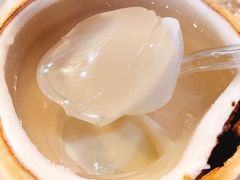 泰国椰皇冻-食盈碗仔翅(星玺广场店)