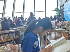 -抱抱地球咖啡馆(国家海洋博物馆店)
