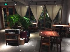 大堂-时光花园(白鹭洲店)