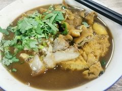 -陈记卤煮小肠