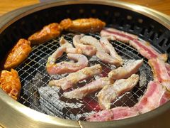 -竹涟烧肉(欢肆店•原星悦荟店)
