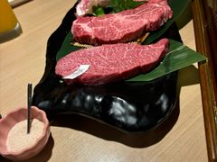 -神户牛焼肉専門店 牛一(道顿堀店)