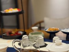 -小茶闲舍·观景商务茶馆(广州塔店)
