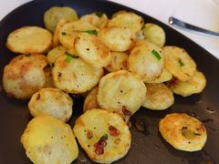 -马克西姆俄罗斯餐厅(通亚街店)