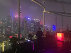 -外滩悦榕庄·海怡西餐厅