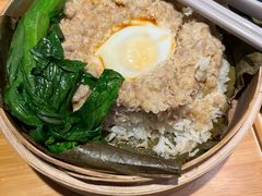 -72街荷叶饭(东方宝泰广场店)