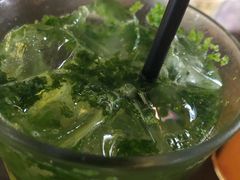 薄荷柠檬苏打水-Simple Yummy简单美味(上邦百汇城店)
