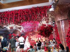 大堂-芭菲盛宴·环球美食(北城国际店)