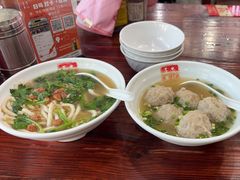-正果忠记云吞濑粉(总店)
