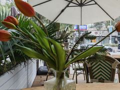 -1861意大利餐厅(来福士店)