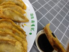 -清真蒋有记(老门东店)