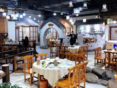 大堂-渔乐里(智荟城店)