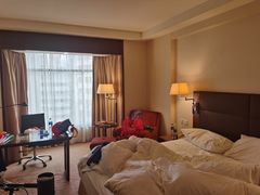 -深圳香格里拉酒店