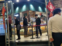 门面-韩盛·盛江山自助料理(沈辽路万达店)