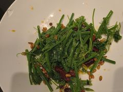 -羊门客在·烤盐池滩羊·川菜