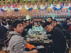 -平成屋·午肴夜酒(四川北路店)