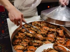 -西安W酒店·WEI全味西餐厅