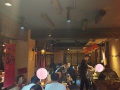 -串盟烧烤大排档·长沙美食地标(星沙店)