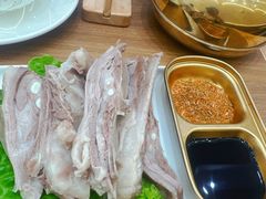 -塔里木的羊·新疆特色餐厅(钱湖北路店)
