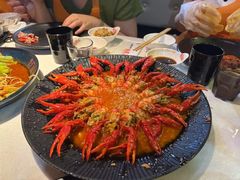 -红盔甲·小龙虾(天钥桥店)