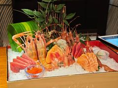 -万岛日本料理铁板烧(万象城店)
