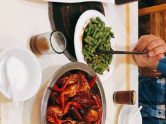-老三龙虾(汉阳杨泗庙店)