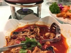 -湖锦酒楼·31年地道湖北菜(黄鹤楼店)