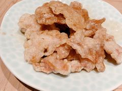 -红樱桃·欢乐餐厅(太原里店)