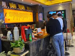 -锦州御烧烤·形象店(人民街店)