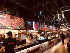 -琥珀老六龙虾(四里河店)