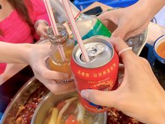 -飘香火锅(玉林西路店)