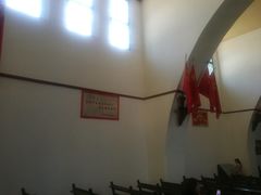 -延安杨家岭革命旧址