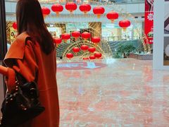 -喜茶(上海正大广场店)