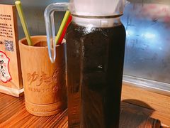 -功夫小龙虾·烧烤·江湖菜(金沙洲店)