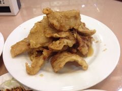iphone_upload_pic-李连贵熏肉大饼(沈阳站店)