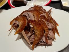 -全聚德(双井店)