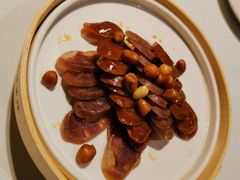 眉州东坡香肠-眉州东坡(中关村店)