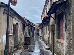 -高淳老街