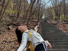 -五女山景区