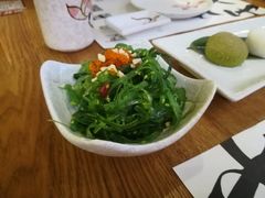 -栖川山葵家·寿喜锅·日式料理(龙湖北城天街商场店)