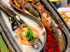 -锦府盐帮·侯宅(五棵松万达店)