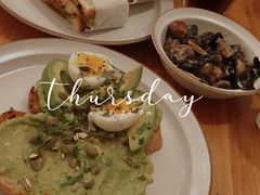 -Egg•Allday Brunch(襄阳北路店)