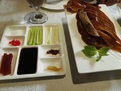 -福海居烤鸭店(鸟巢店)