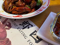 -庆峰龙虾烧烤(合肥一店)