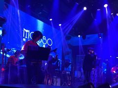 -MOSSO音乐酒吧·live house(南京旗舰店)