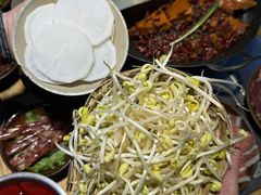 -阳阳老火锅(小南门店)