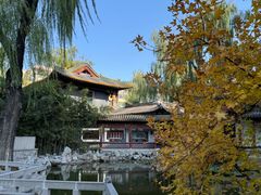 -碑林公园
