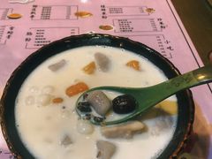 -姜记糖水(三联商城店)