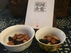 -蜗牛小馆醉乡民谣云南菜(惠新西里店)